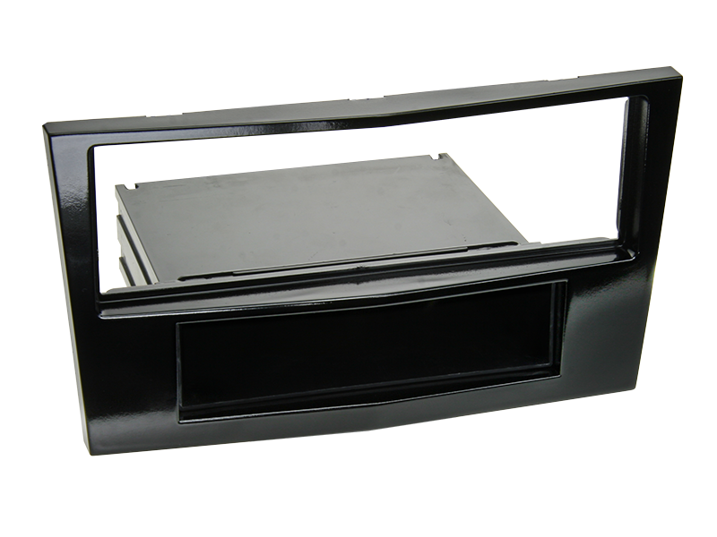 ACV, Radioblende Diverse Opel Piano Black
