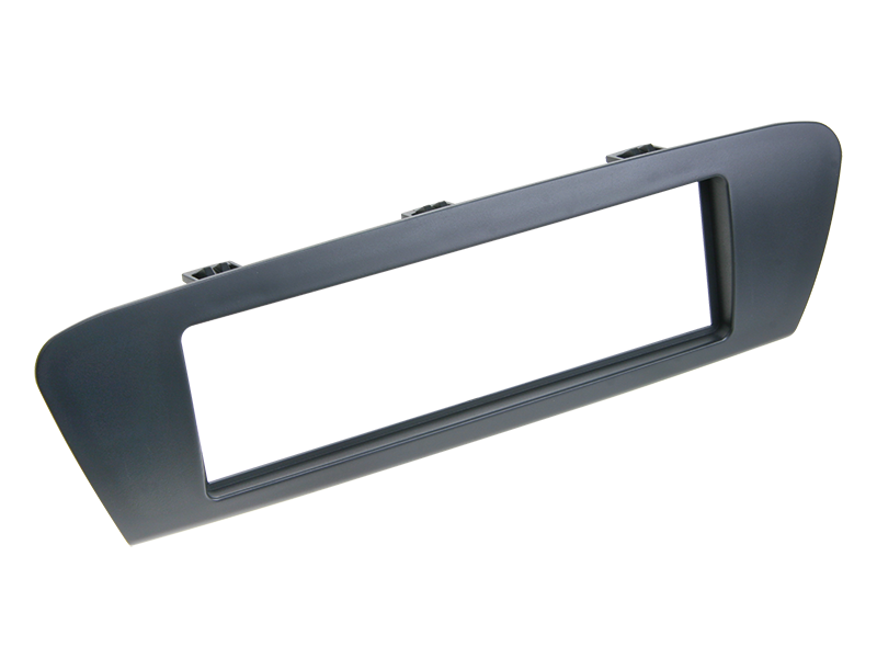 ACV, Radio Frame Dark Grey — Fits Scenic 2009-