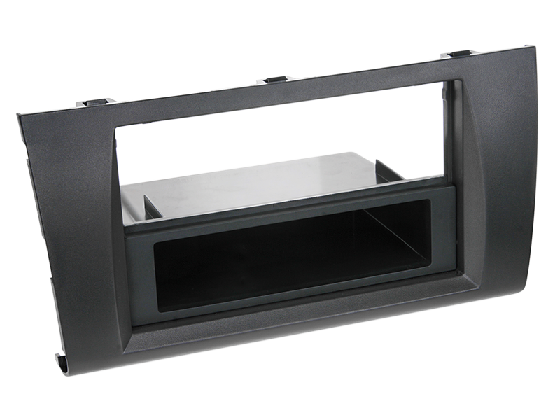 ACV, Radio Frame 2-DIN 8/10 — Fits Suzuki Swift 2005-
