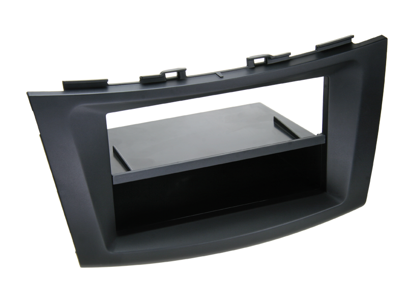 ACV, Radio Frame 2-DIN — Fits Suzuki Swift 2011-
