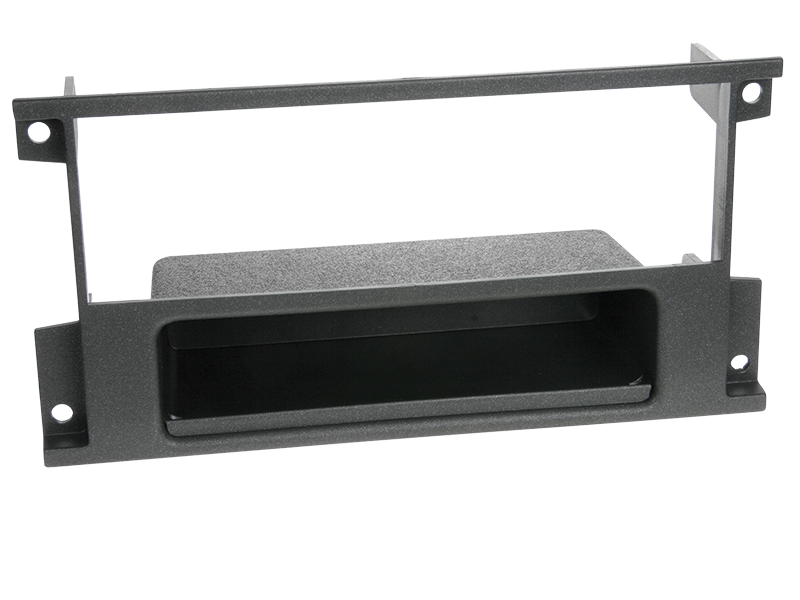 ACV, 1-DIN Rám pro rádio — Pasuje do Suzuki Ignis / Liana 2001-2004