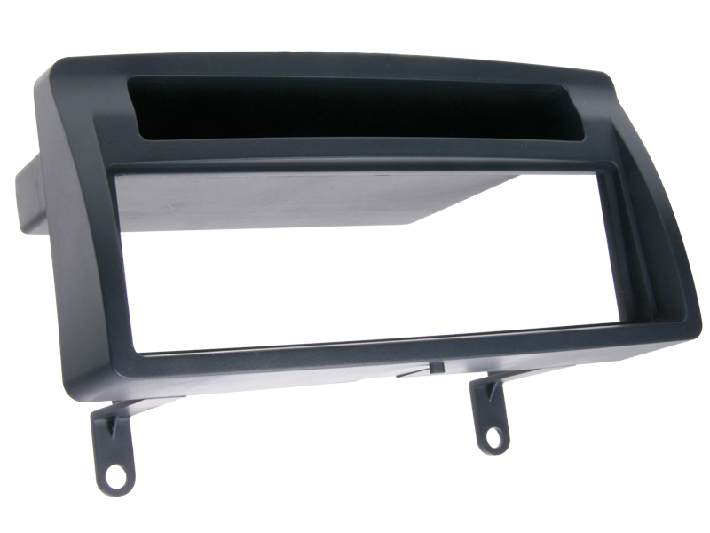 ACV, Radio Frame Corolla 02-07 Black