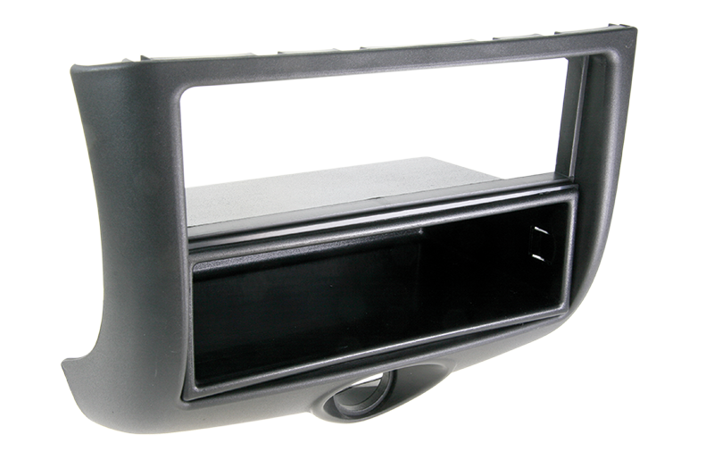 ACV, Ramka radiowa 03 Czarna — Pasuje do 2-DIN Yaris 1999-