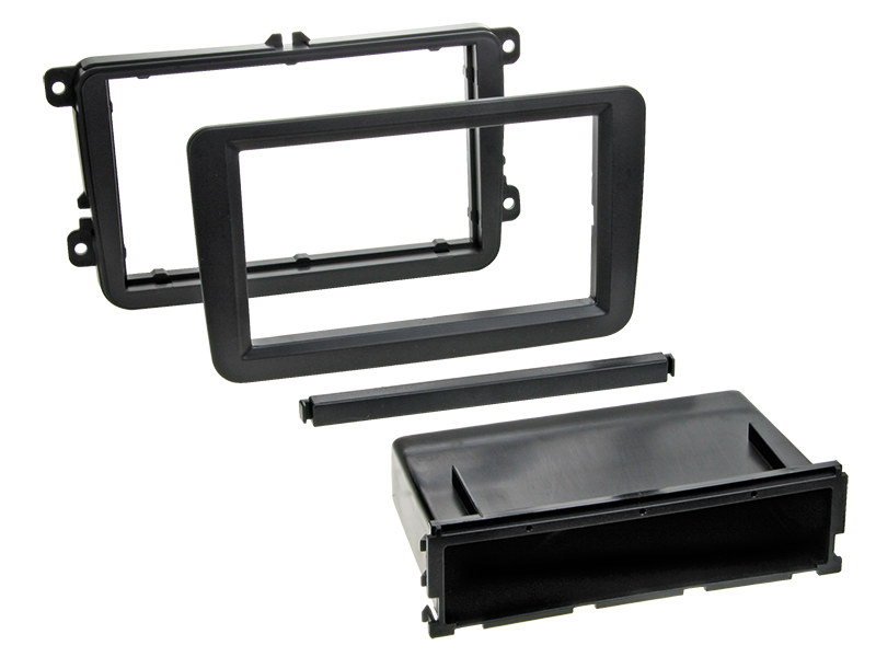 ACV, Radio Frame 2-DIN Vag