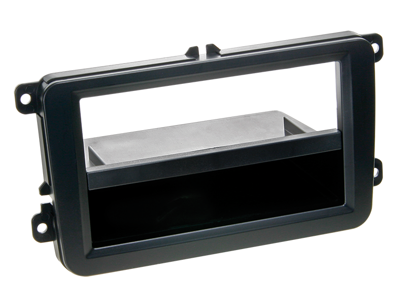 ACV, 2-DIN Pro-kit Div. Vag