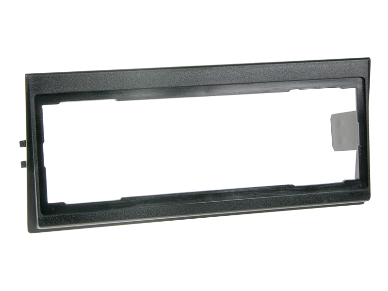 ACV, Radioblende Volvo Diverse Schwarz