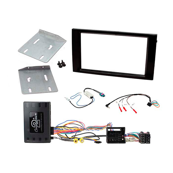 Connects2, Kompletní montážní kit CTKST12 — Pasuje na Seat Leon 2012-2015