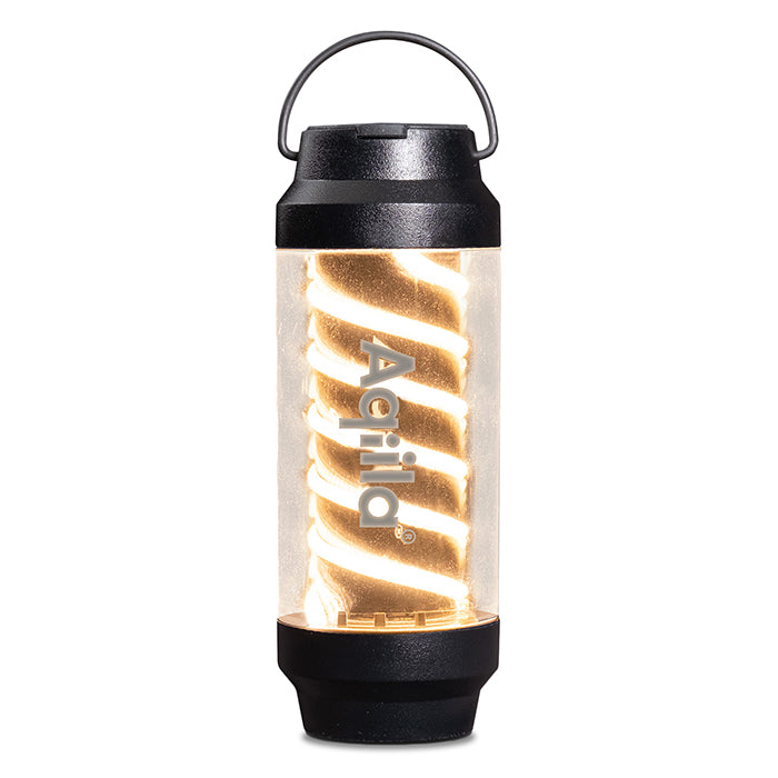 Aqiila, Lightbird G1 Lampa Campingowa — Zestaw