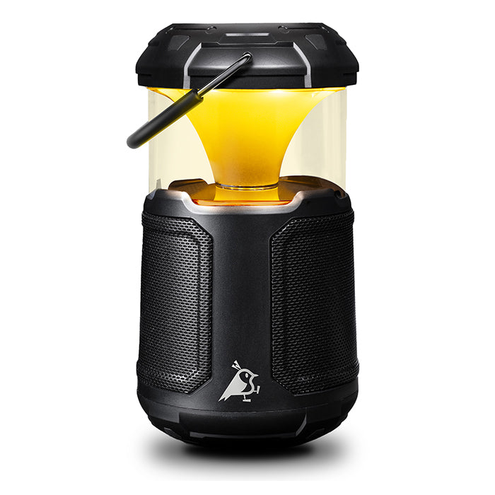 Aqiila, Soundbird B10 LED lampa, Reproduktor a Powerbank — Sada