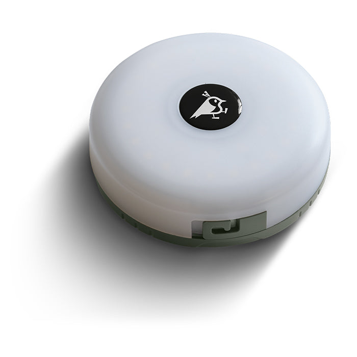 Aqiila, Lightbird BL2 Lampa kempingowa i Powerbank — Zestaw