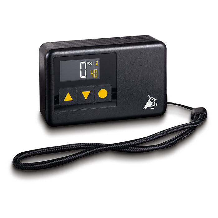 Aqiila, Airbird P1 Mini Pomp Powietrzna — Zestaw