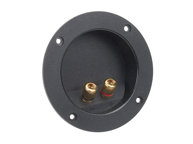 ACV, Terminal do Subwoofera 76mm