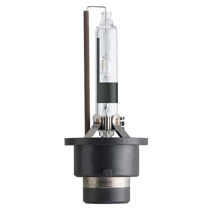 , Pär HID Xenon D2R 35W/85V Farbe: 5000K E4 Genehmigt