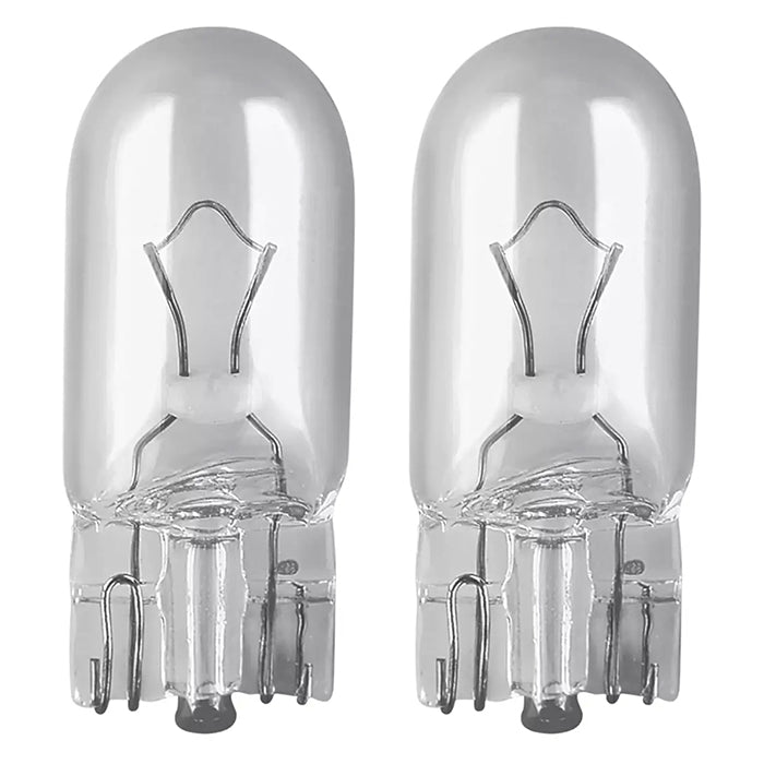 Osram, Original W5W 12V - Zestaw