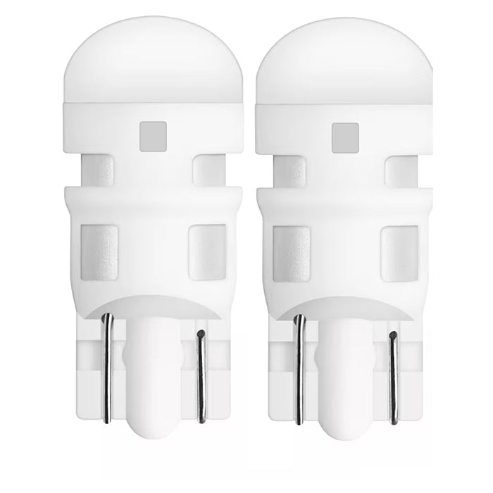 Osram, Ledriving SL Czerwony W5W - Zestaw