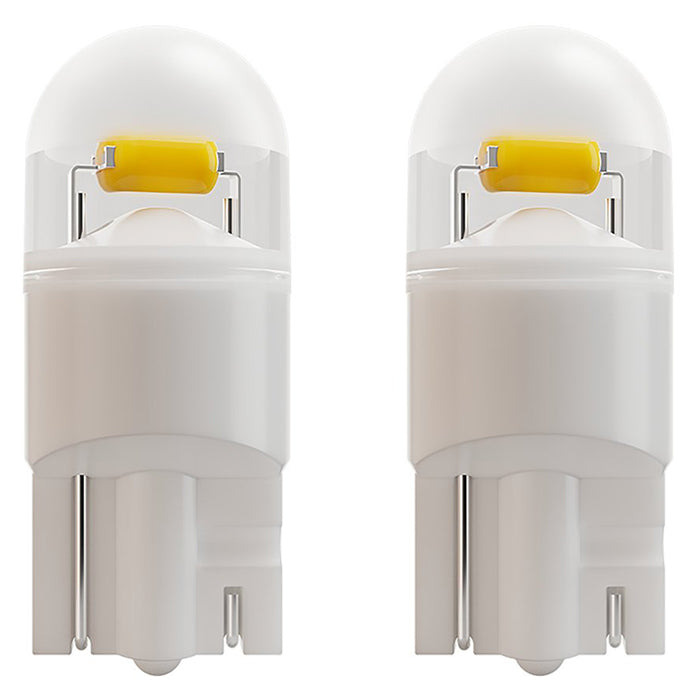 Osram, Night Breaker W5W-LED 12V ECE Schváleno - Sada