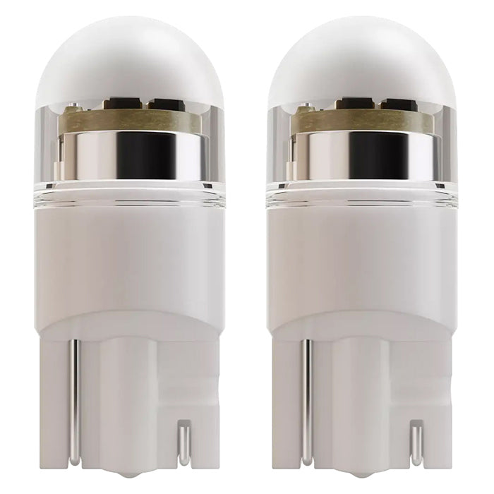 Osram, LEDriving SL Bílá W5W 12V - Sada
