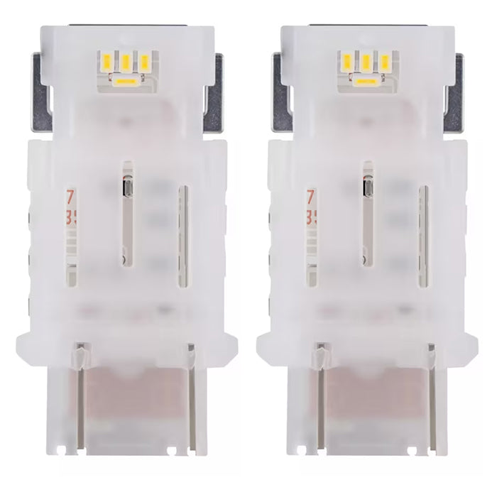 Osram, Ledriving SL P27/7W 6000K - Sada