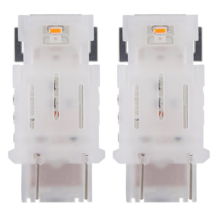 Osram, Ledriving SL Žlutá P27/7W 12V - Sada