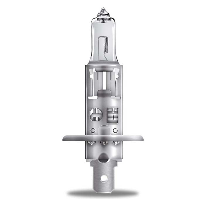 Osram, Original H1 55W 12V - 1 Szt.