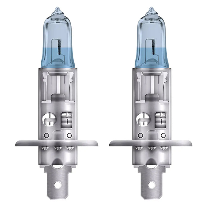 Osram, Cool Blue Intense Next Gen H1 55W 12V - Sada