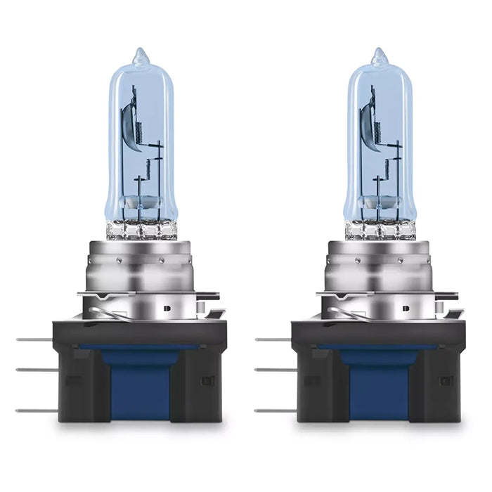 Osram, Cool Blue Intense Next Gen H15 55W 12V - Sada
