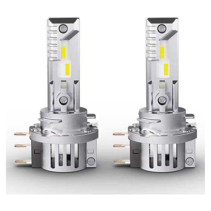 Osram, Ledriving HL Easy H15 12V - Zestaw