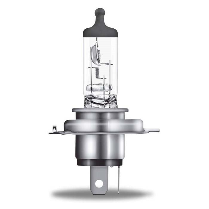 Osram, Original H4 60/55W 12V - 1 szt.