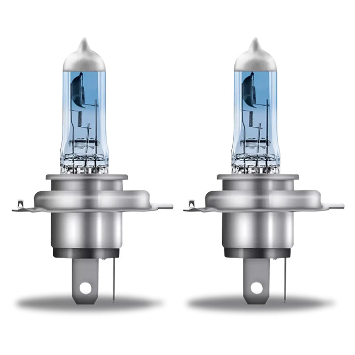 Osram, Cool Blue Intense Next Gen H4 - Zestaw.