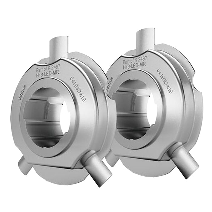 Osram, Adapter Ledriving do H19 - Zestaw