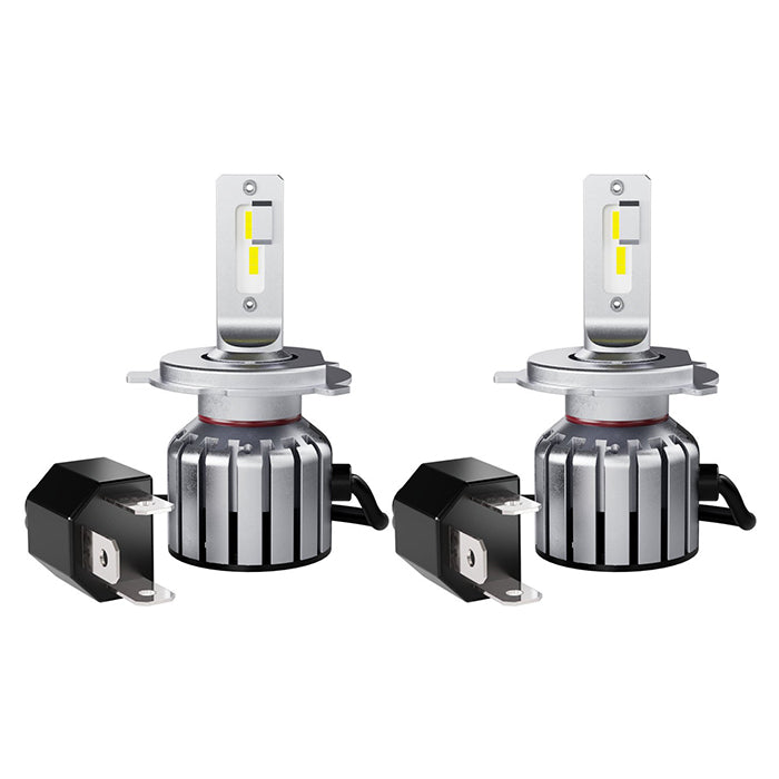 Osram, Ledriving HL Bright H4/H19 12V - Set