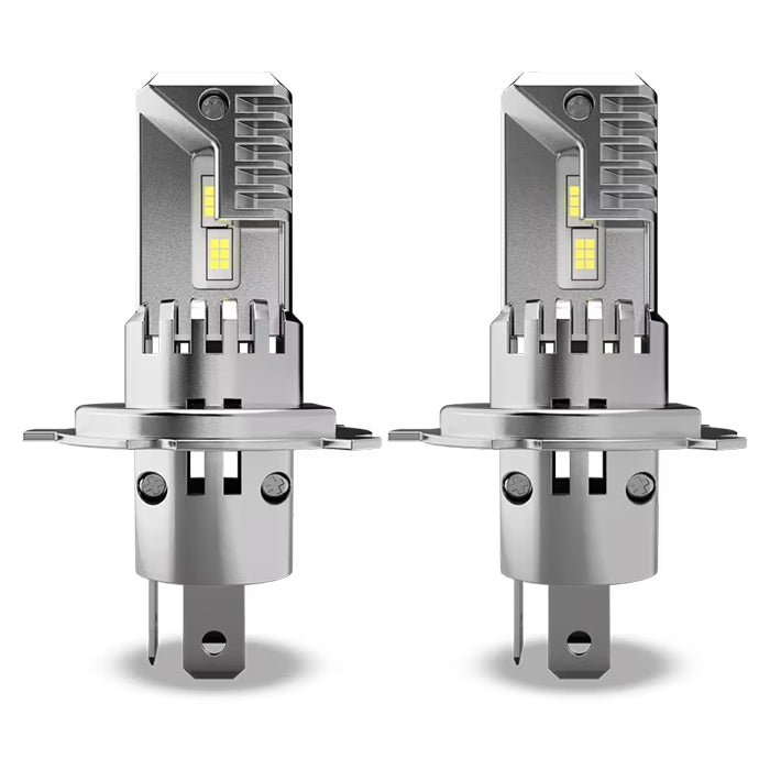 Osram, LEDriving HL Easy Gen 2 H4/H19 12V - Sada