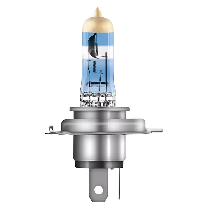 Osram, Night Breaker 220 H4 60/55W 12V - 1 pz.