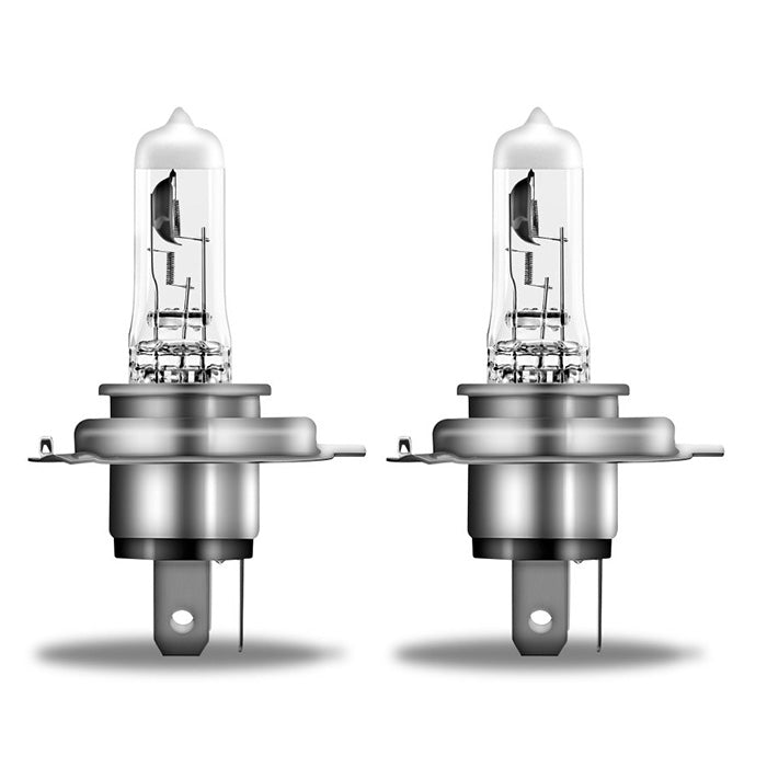 Osram, Night Breaker Silver H4 60/55W 12V - Set