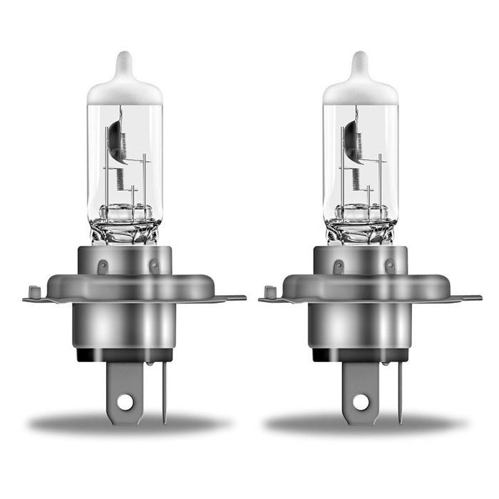 Osram, Ultra Life H4 60/55W 12V - Sada