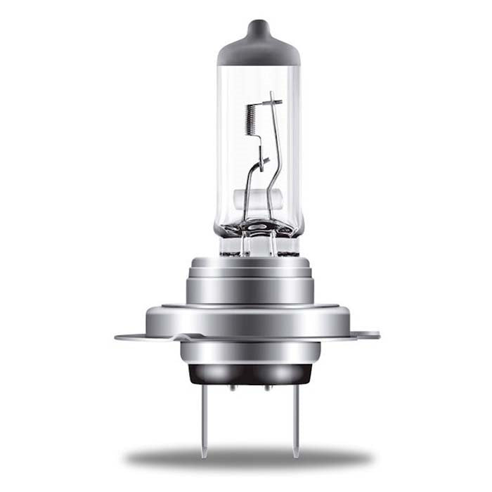 Osram, Original H7 55W 12V - 1 Szt.