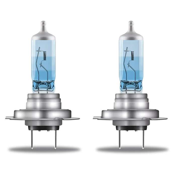 Osram, Cool Blue Intense Next Gen H7 55W 12V - Sada