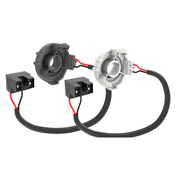 Osram, Ledriving Adapter DA05 Do H7 LED - Zestaw