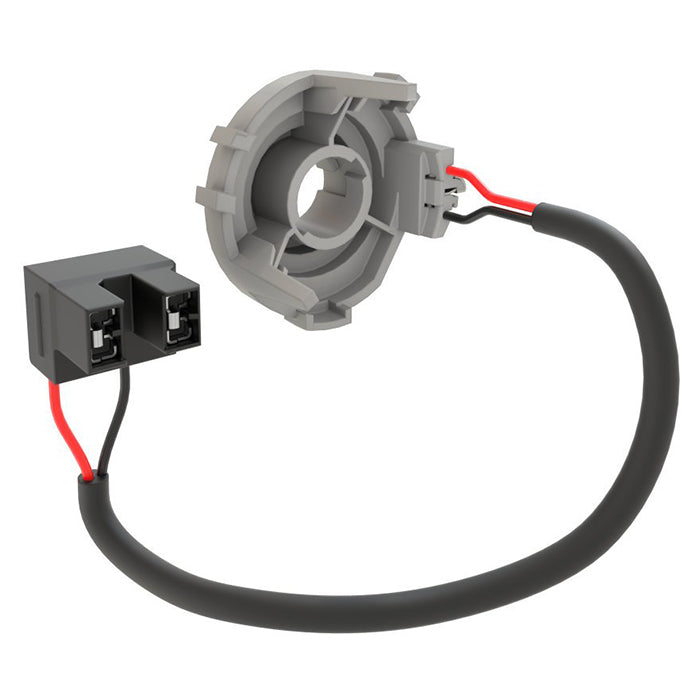 Osram, Ledriving Adapter DA07 do H7 LED - Zestaw