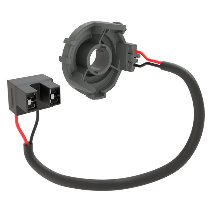 Osram, Ledriving Adapter DA08 do H7 LED - Zestaw