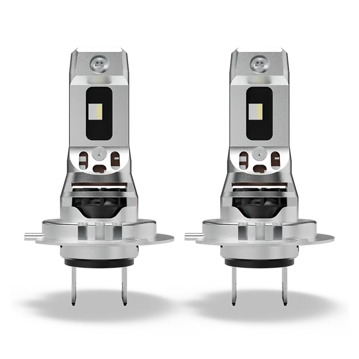 Osram, Night Breaker LED Speed H7 +450% - Sada.