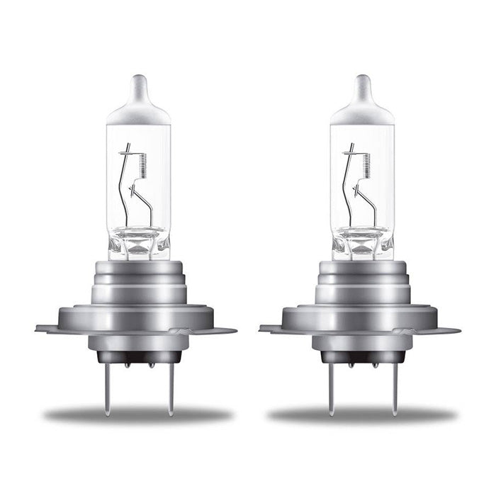 Osram, Night Breaker Silver H7 55W 12V - Set