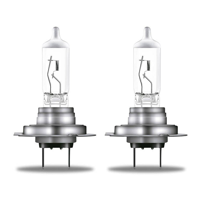 Osram, Ultra Life H7 55W 12V - Sada