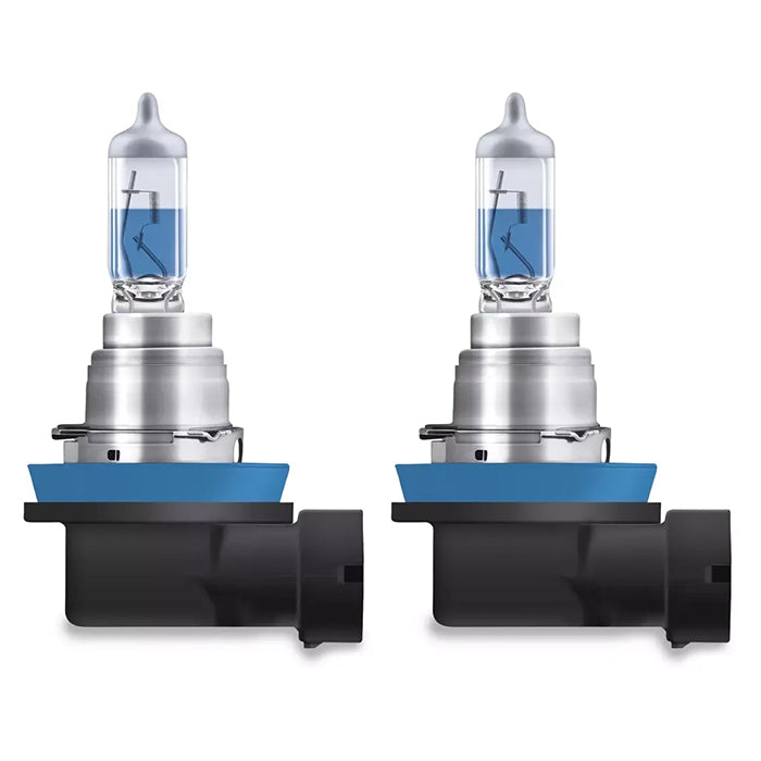 Osram, Cool Blue Intense Next Gen H8 35W 12V - Zestaw