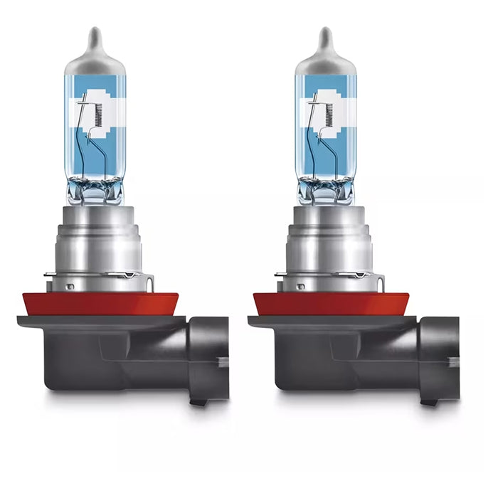 Osram, Night Breaker Laser H8 35W 12V +150 Procent - Sada