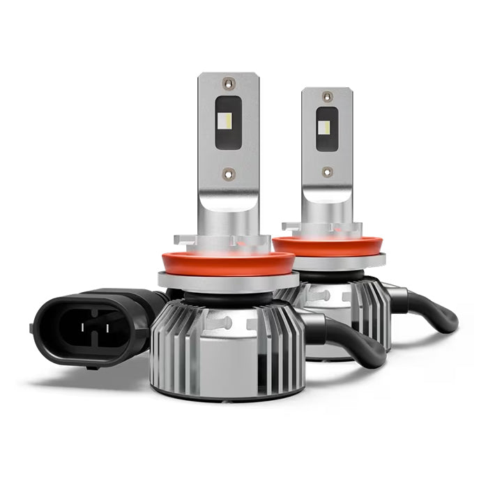 Osram, Night Breaker Smart H9 LED 12V - Sada
