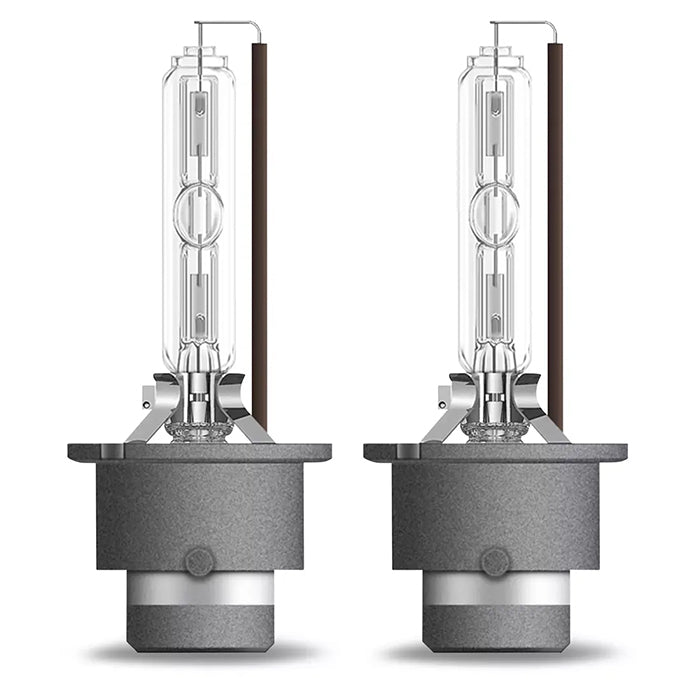 Osram, Xenarc Night Breaker 220 D2S Xenon - Zestaw