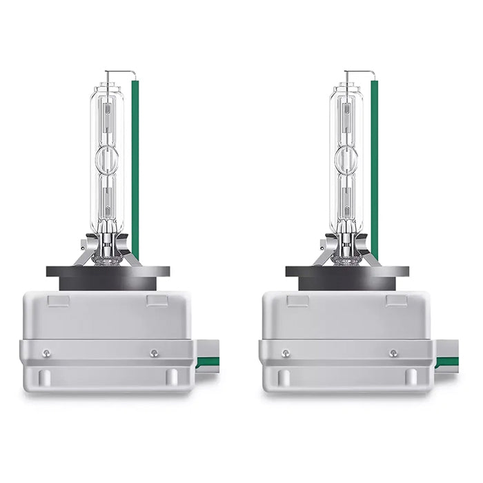 Osram, Xenarc Night Breaker 220 D3S Xenon - Zestaw