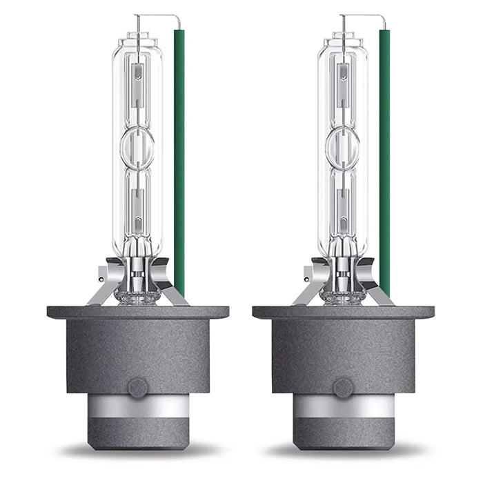 Osram, Xenarc Night Breaker 220 D4S Xenon - Zestaw
