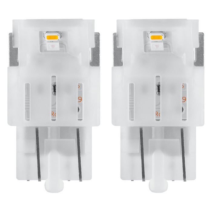Osram, Ledriving SL Żółty W21W - Zestaw